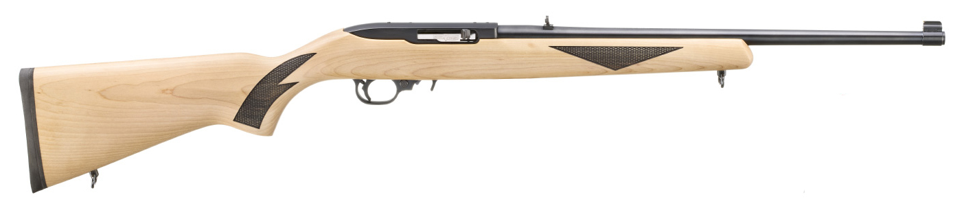 RUG 10/22 22LR 16.1